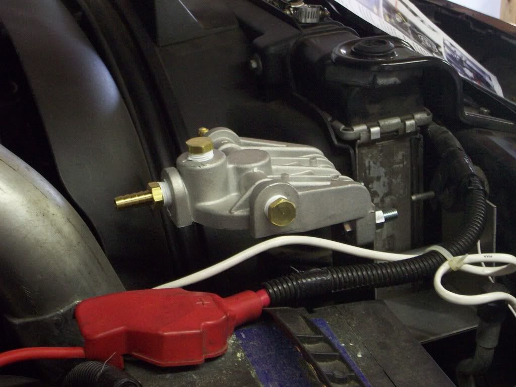 Dieselsite Coolant Filter Kit Photo by Stroker67 Photobucket